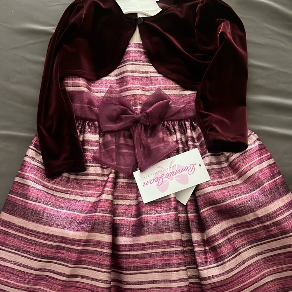 Kids Formal Dress